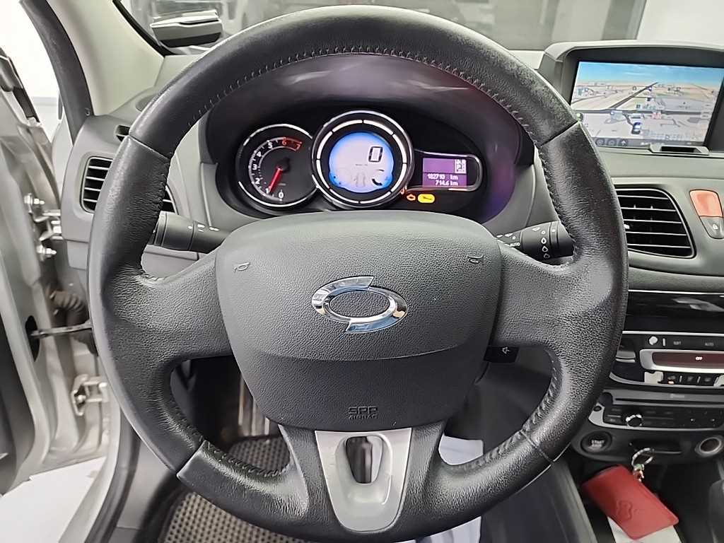 SAMSUNG SM3 - Vista 9