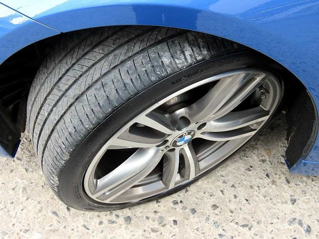 BMW 4 Series 2015 Azul - Importación desde Corea - HF Imports Iquique - Foto 20
