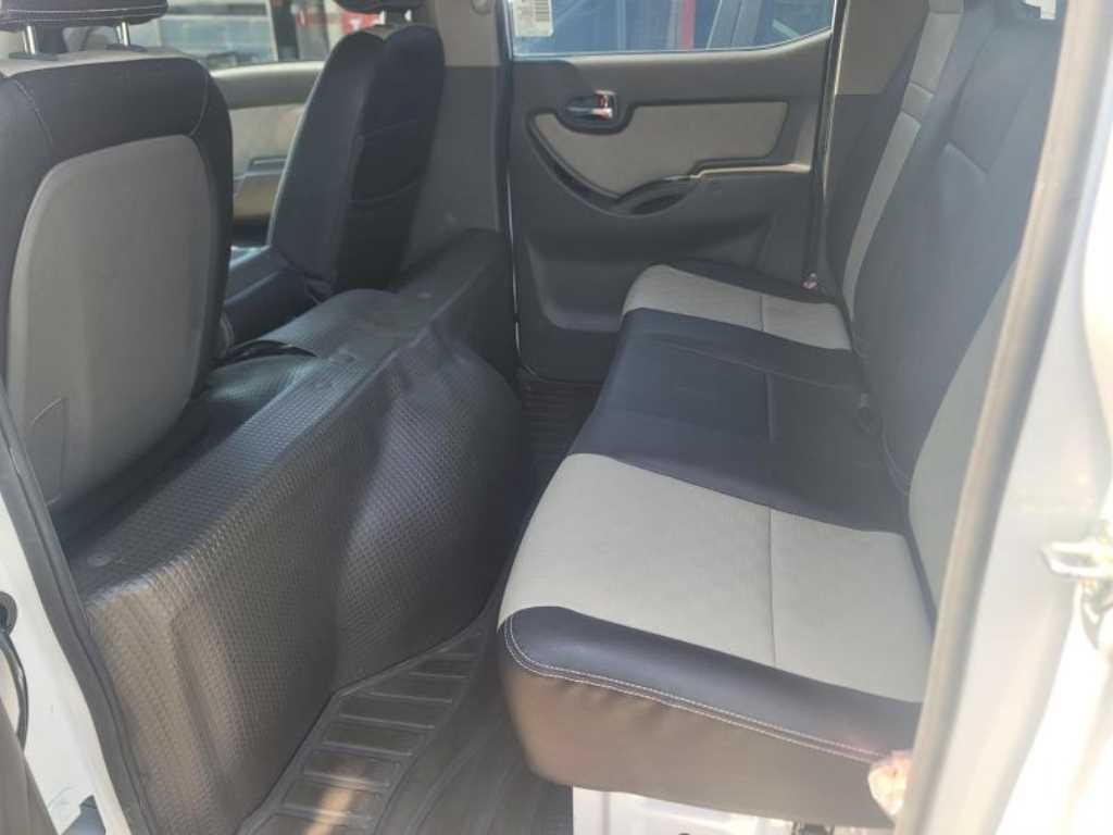 Small Truck Cargo (small) - Vista 10