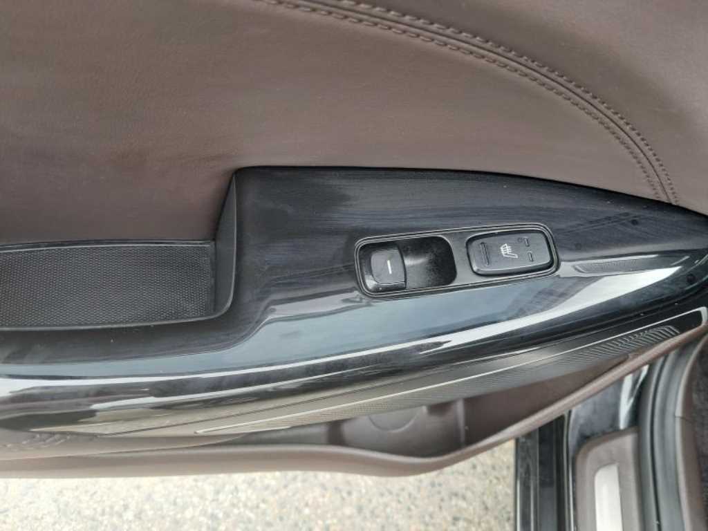 KIA K7 2018 Negro - Importación desde Corea - HF Imports Iquique - Foto 16