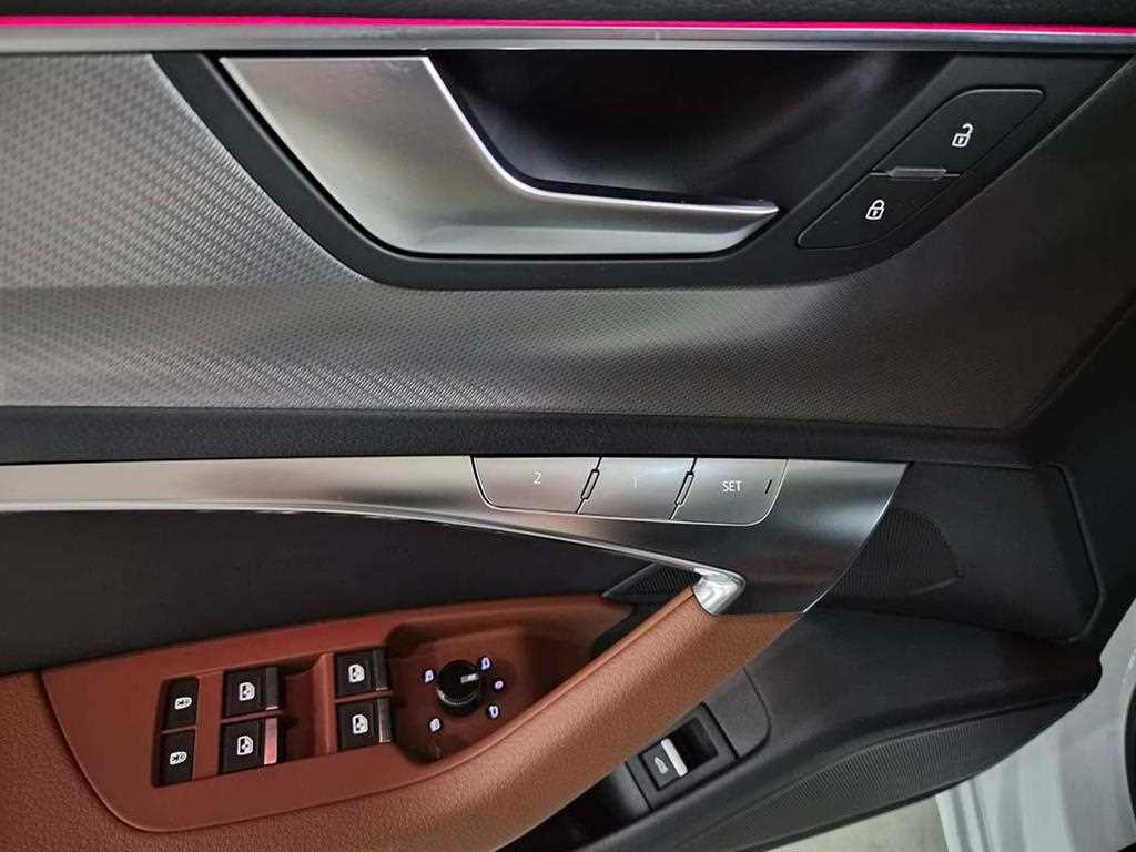 Audi A6 - Vista 12