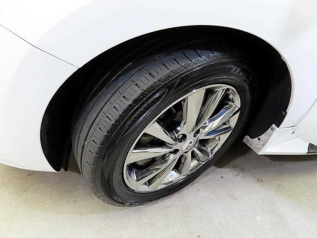 KIA Carnival 2019 Blanco - Importación desde Corea - HF Imports Iquique - Foto 20