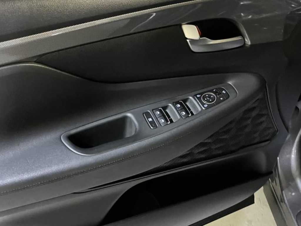 HYUNDAI Santa Fe 2019 - Importación desde Corea - HF Imports Iquique - Foto 13