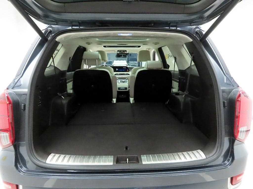 HYUNDAI Palisade 2022 - Importación desde Corea - HF Imports Iquique - Foto 14