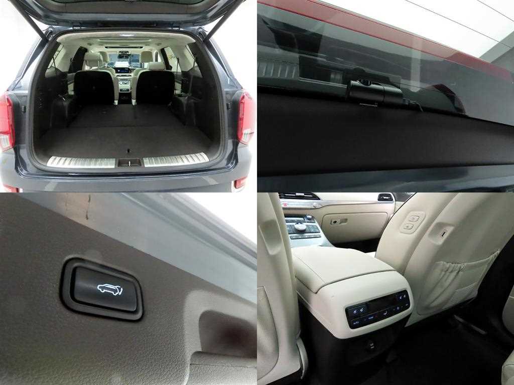 HYUNDAI Palisade 2022 - Importación desde Corea - HF Imports Iquique - Foto 17