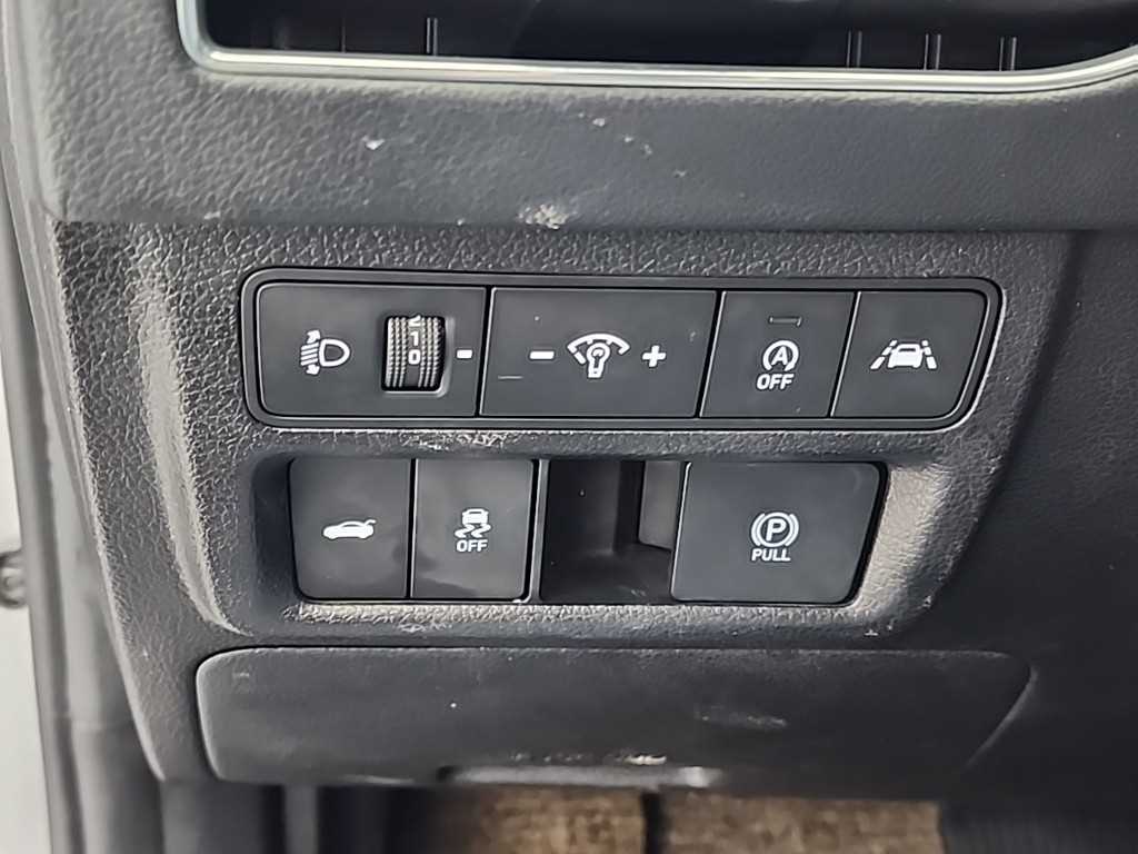 HYUNDAI Sonata 2021 Gris - Importación desde Corea - HF Imports Iquique - Foto 18