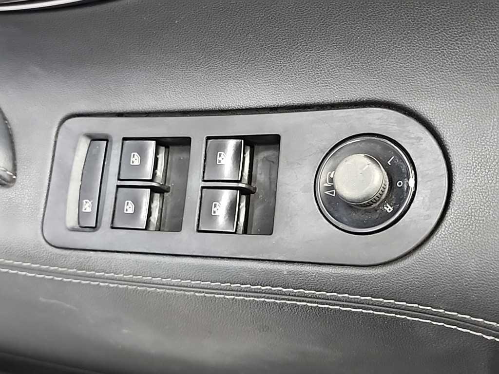 DAEWOO Alpheon 2013 Negro - Importación desde Corea - HF Imports Iquique - Foto 18