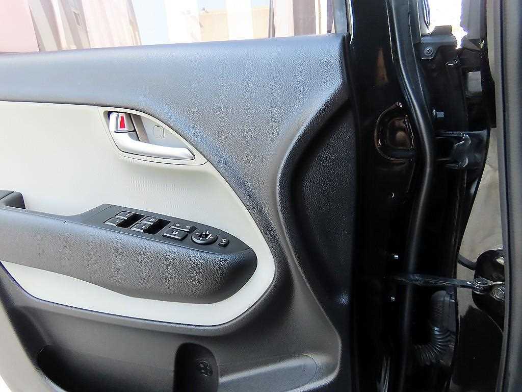 KIA Ray - Vista 11
