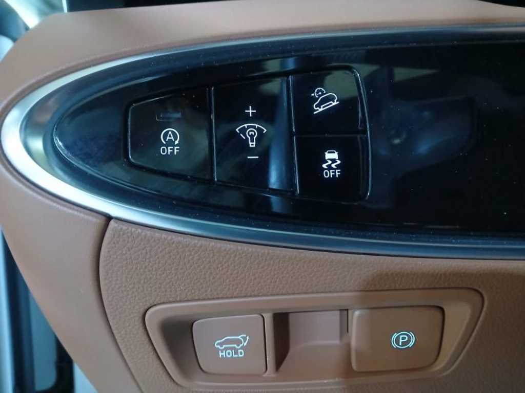 Genesis GV70 2021 - Importación desde Corea - HF Imports Iquique - Foto 14