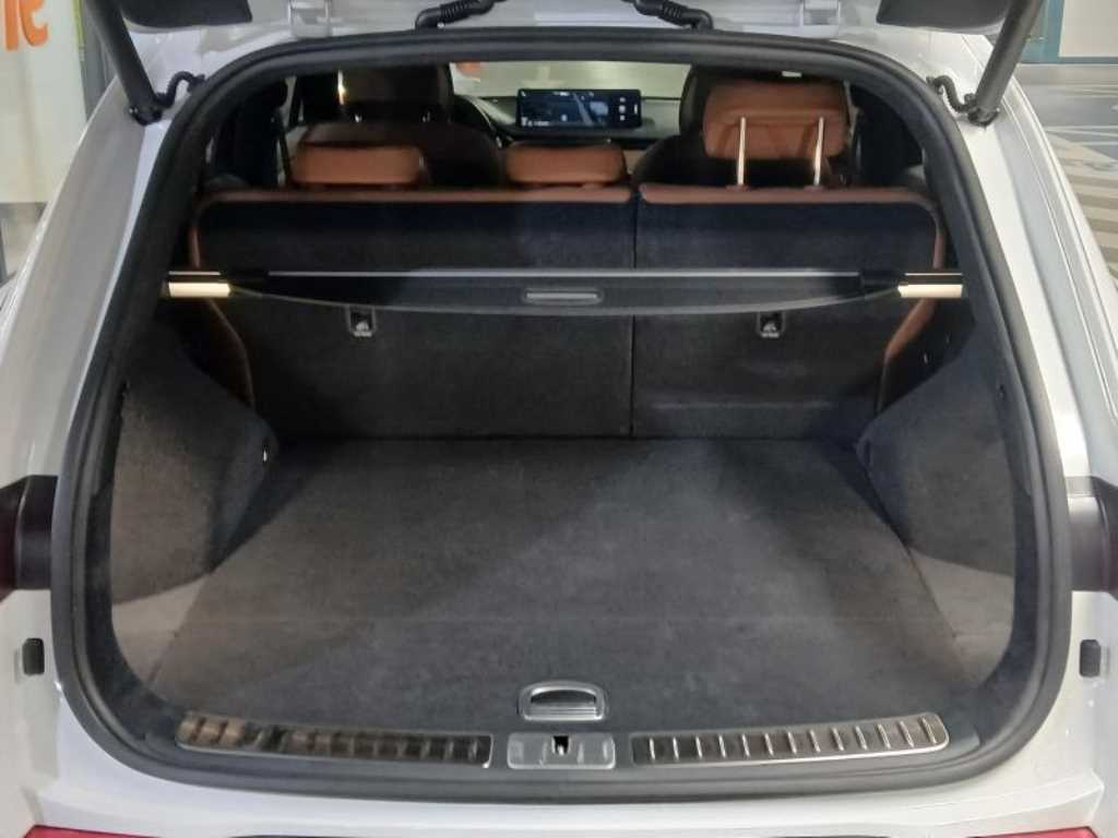 Genesis GV70 2021 - Importación desde Corea - HF Imports Iquique - Foto 17