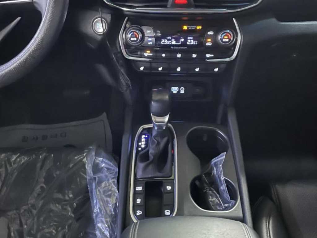 HYUNDAI Santa Fe - Vista 10