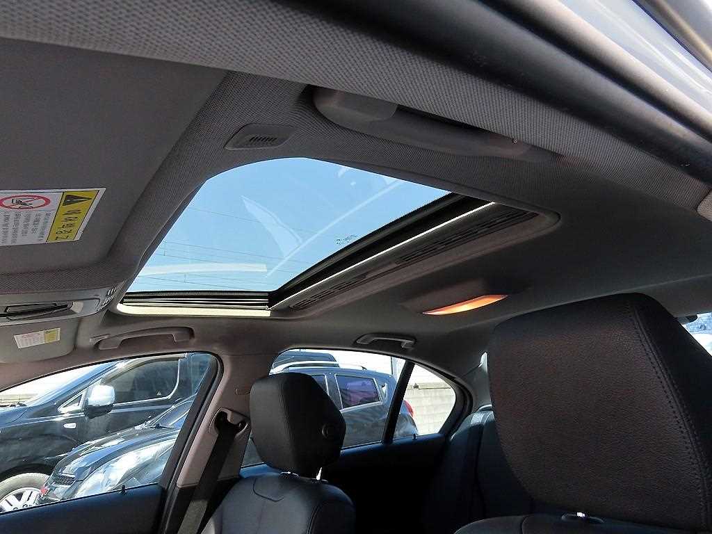 BMW 3 series 2014 Blanco - Importación desde Corea - HF Imports Iquique - Foto 17