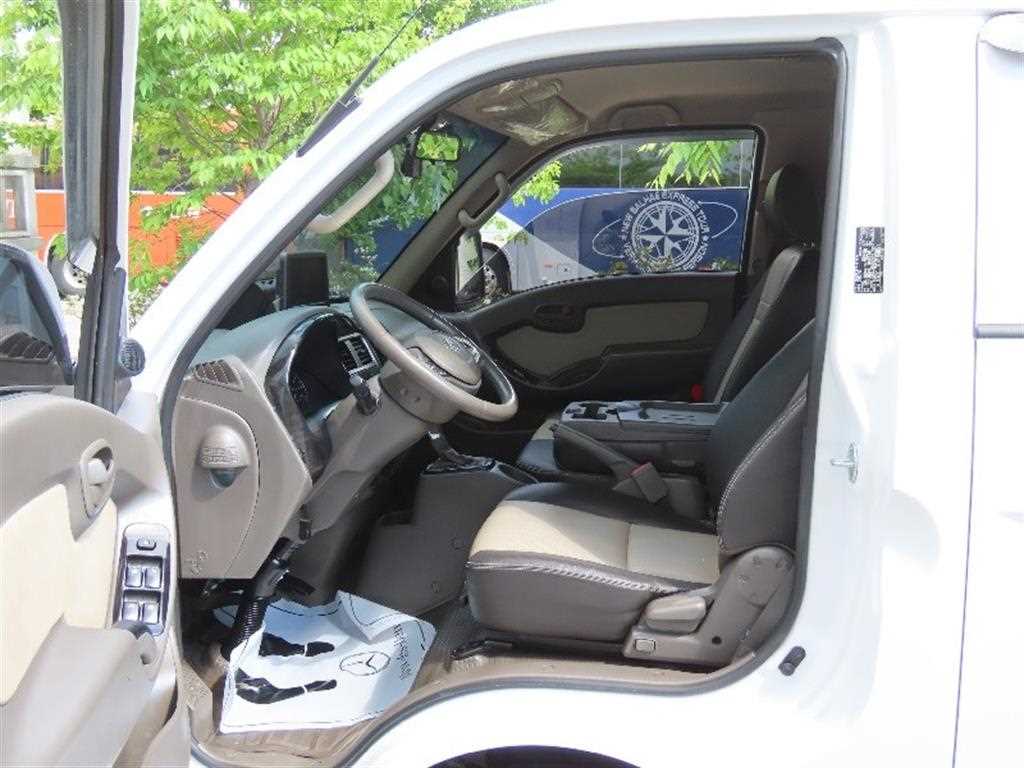 Small Truck Cargo (small) - Vista 12