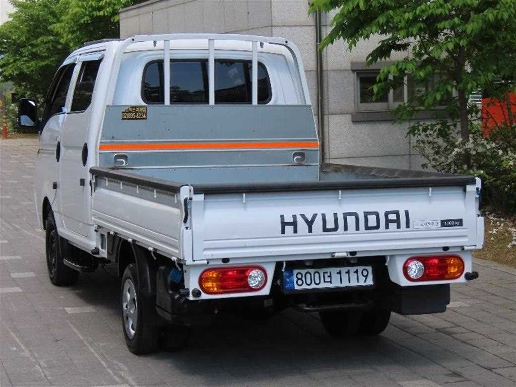 Small Truck Cargo (small) - Vista 4
