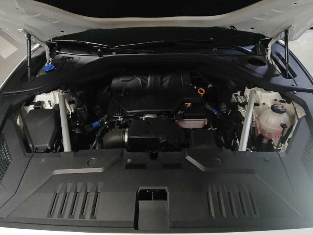 Genesis GV70 2021 - Importación desde Corea - HF Imports Iquique - Foto 19