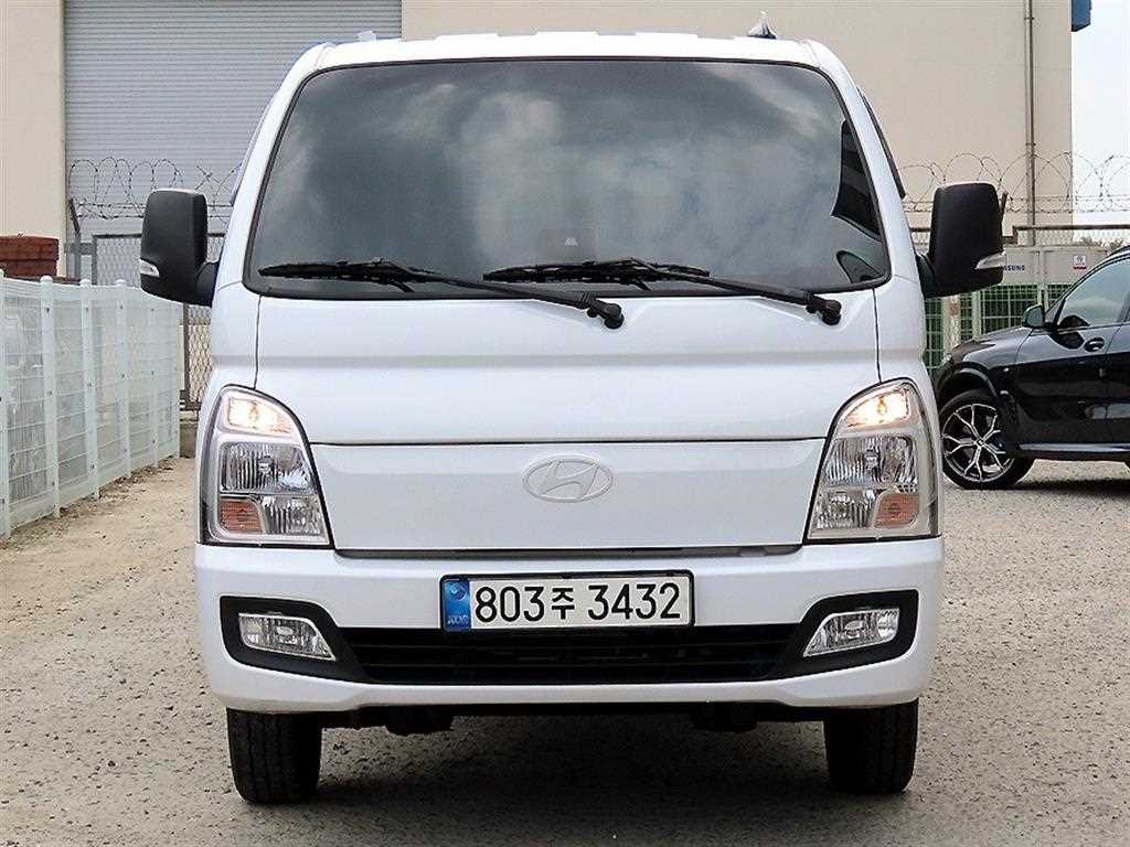 Small Truck Cargo (small) - Vista 2