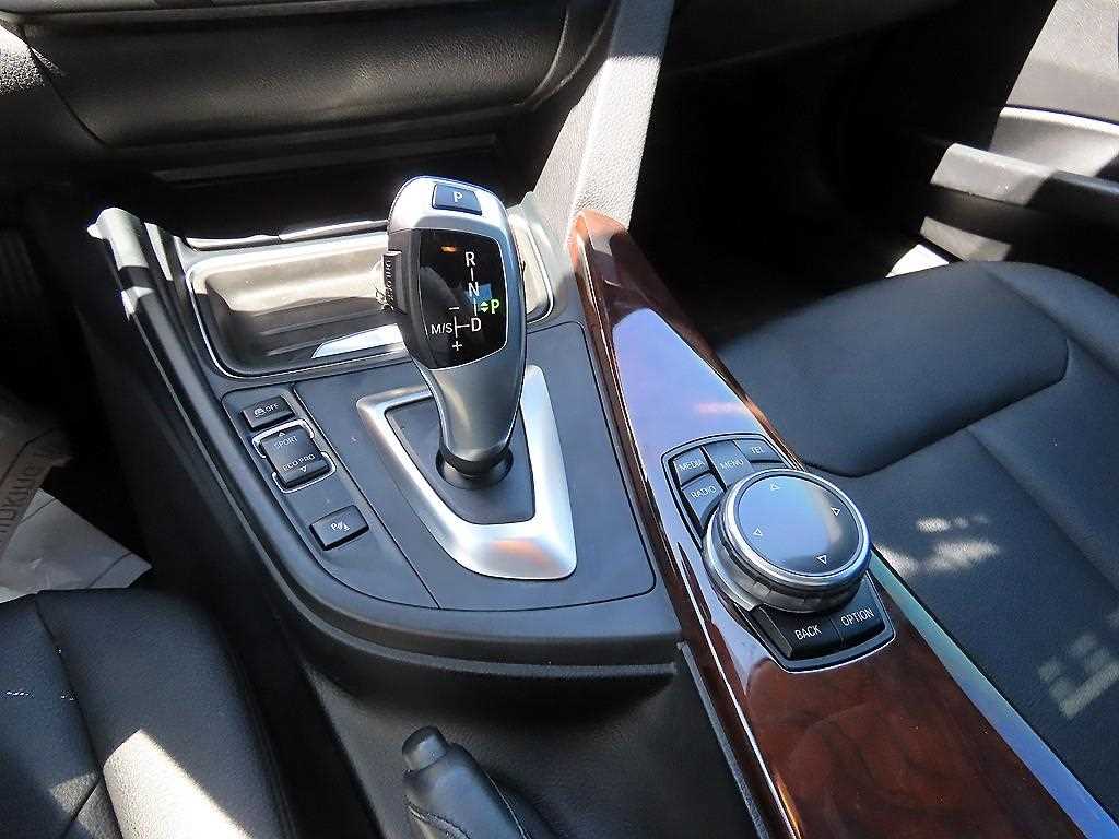 BMW 3 series - Vista 10