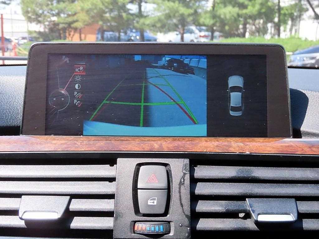 BMW 3 series 2014 Blanco - Importación desde Corea - HF Imports Iquique - Foto 14