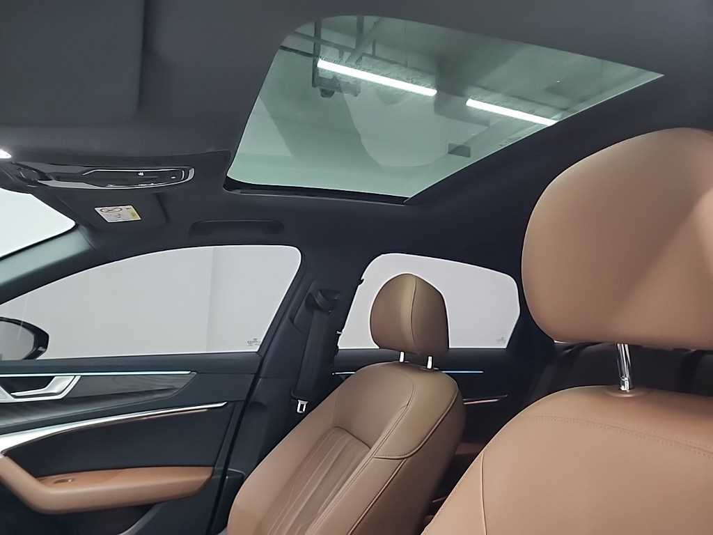 Audi A6 2020 Negro - Importación desde Corea - HF Imports Iquique - Foto 14