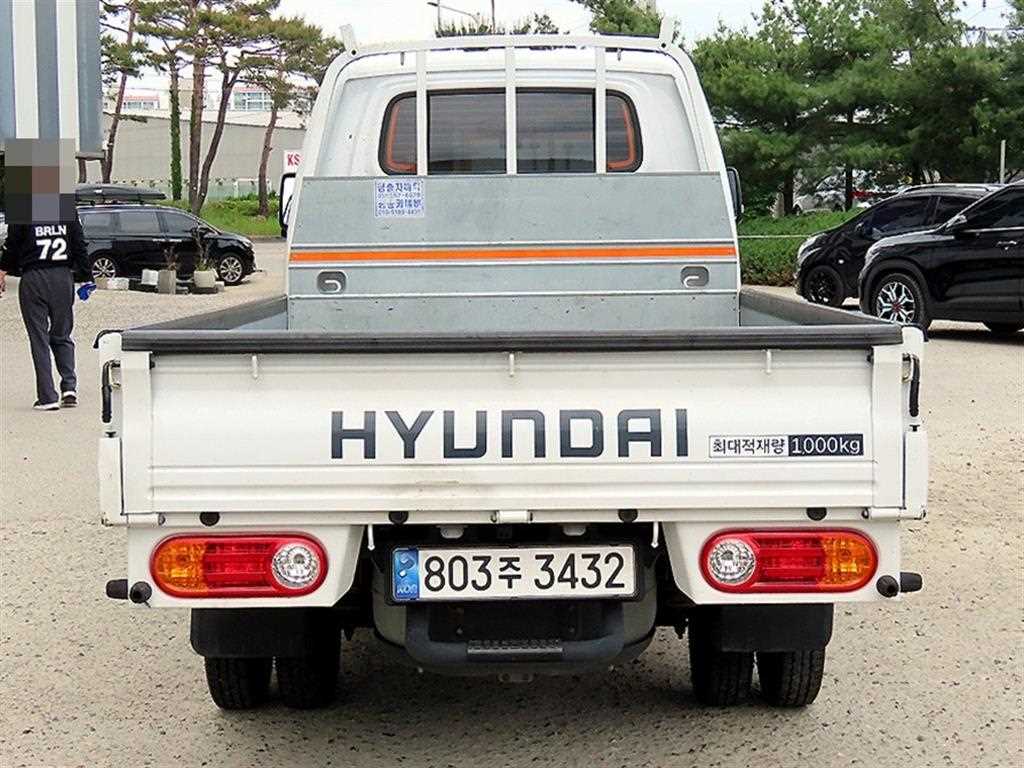Small Truck Cargo (small) - Vista 4