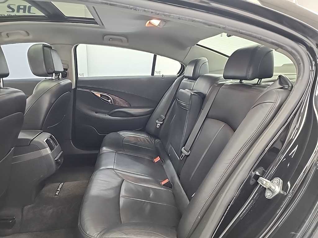 DAEWOO Alpheon - Vista 12