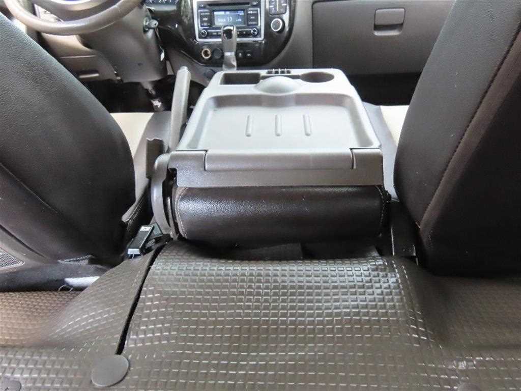 Small Truck Cargo (small) 2023 - Importación desde Corea - HF Imports Iquique - Foto 14