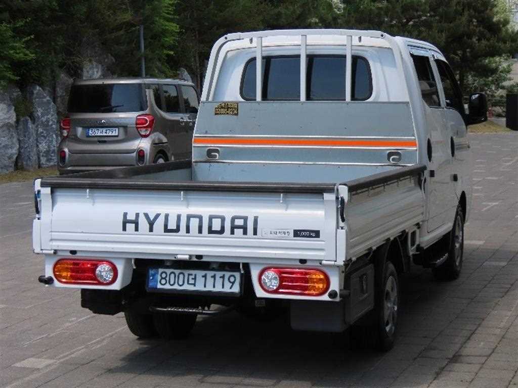 Small Truck Cargo (small) - Vista 3