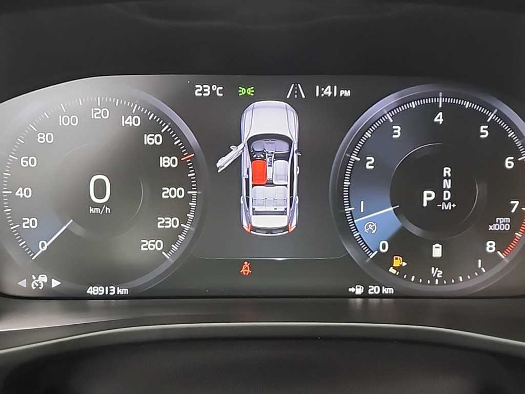 Volvo XC40 - Vista 6