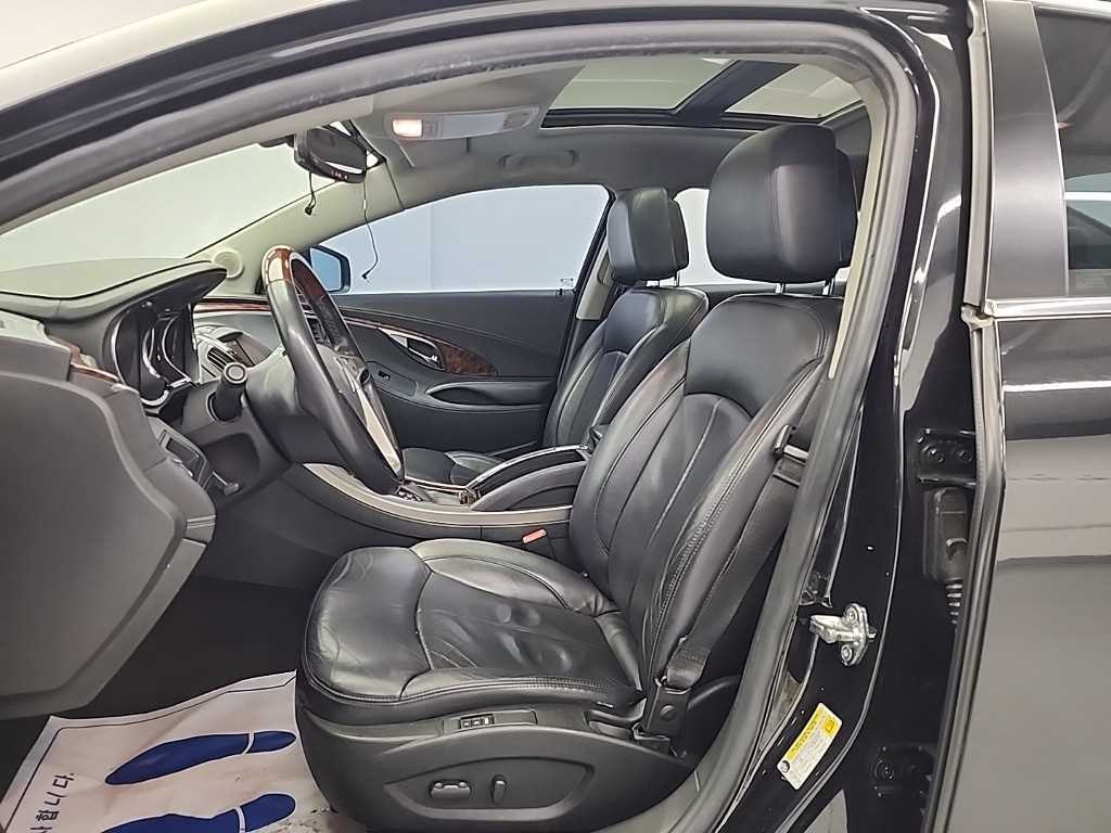 DAEWOO Alpheon - Vista 11
