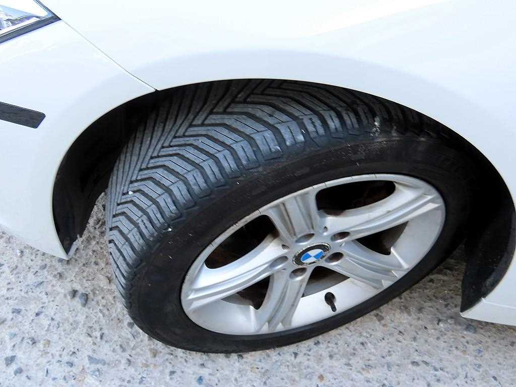 BMW 3 series 2014 Blanco - Importación desde Corea - HF Imports Iquique - Foto 19