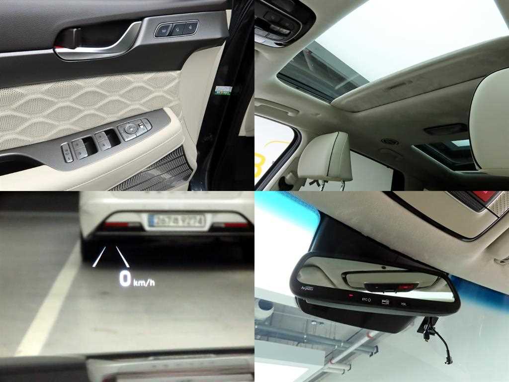 HYUNDAI Palisade 2022 - Importación desde Corea - HF Imports Iquique - Foto 16
