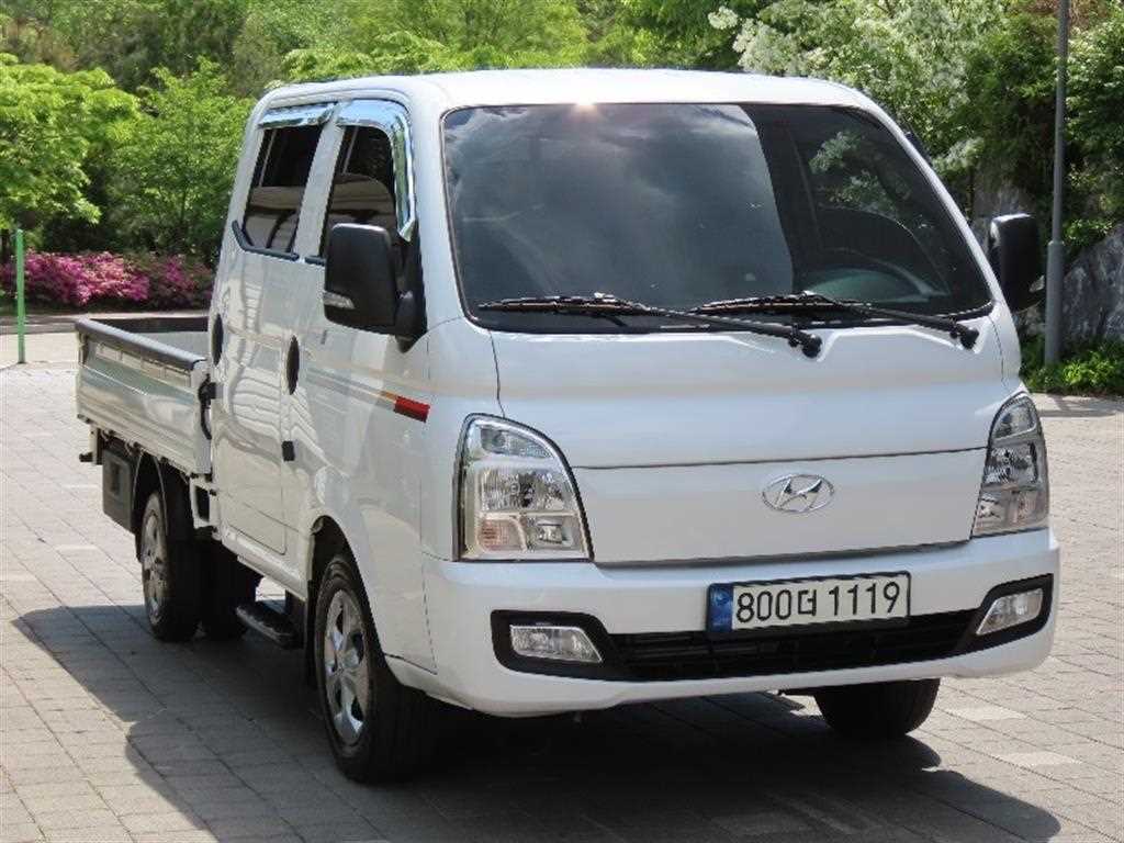Small Truck Cargo (small) - Vista 2