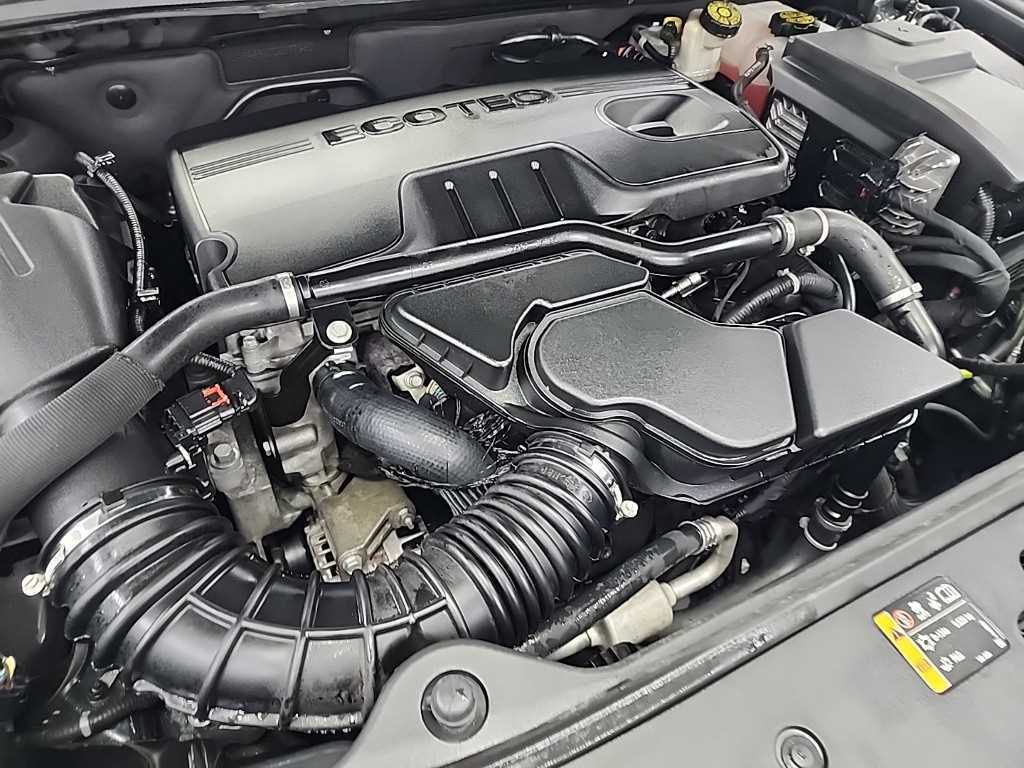 DAEWOO Alpheon - Vista 5