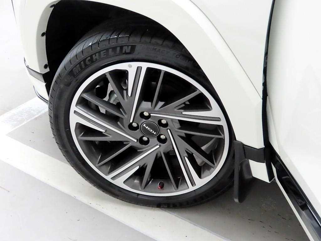 Ssangyong Action 2025 Blanco - Importación desde Corea - HF Imports Iquique - Foto 19