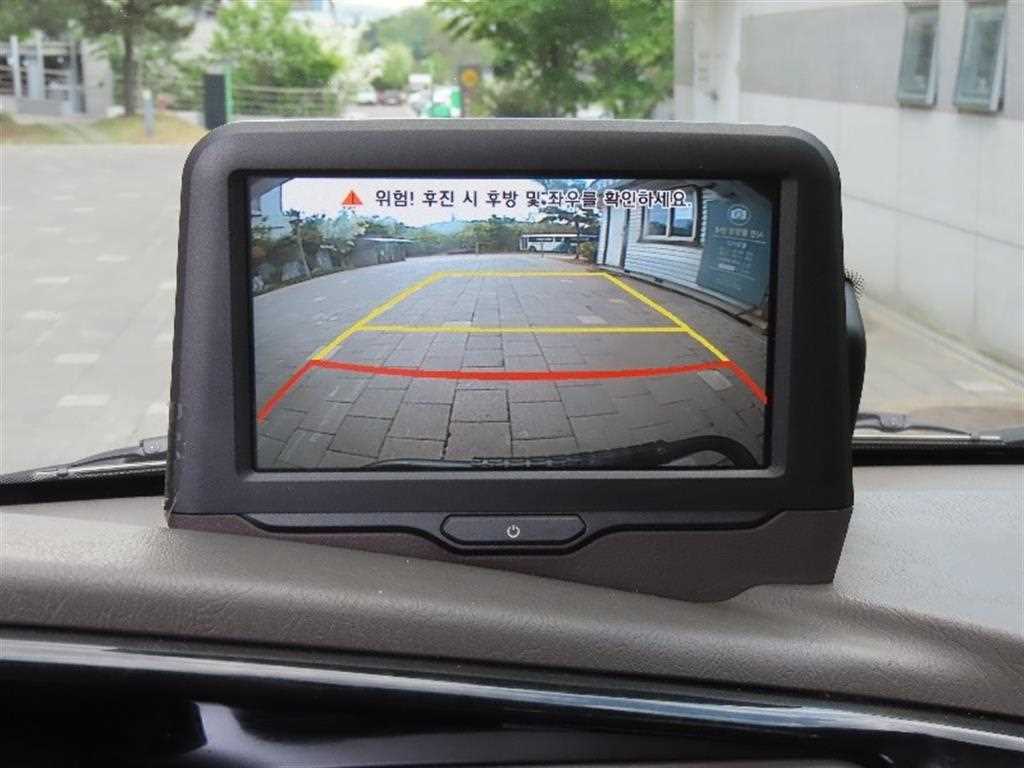 Small Truck Cargo (small) 2023 - Importación desde Corea - HF Imports Iquique - Foto 17