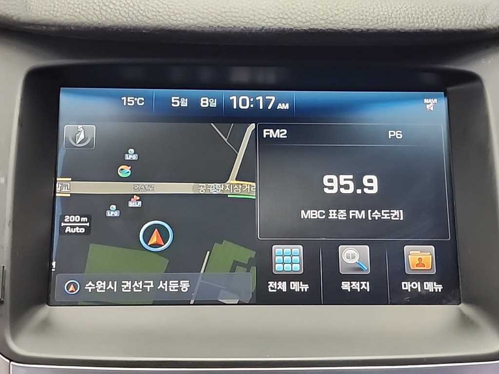 HYUNDAI Grandeur 2015 - Importación desde Corea - HF Imports Iquique - Foto 15