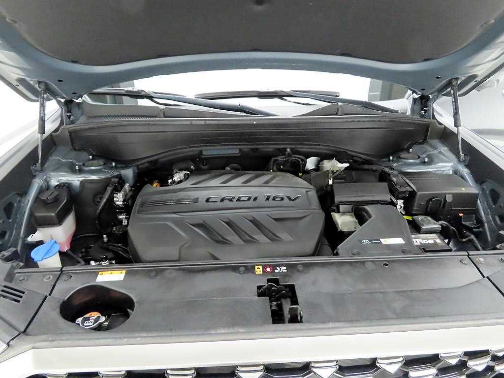 HYUNDAI Palisade 2022 - Importación desde Corea - HF Imports Iquique - Foto 20