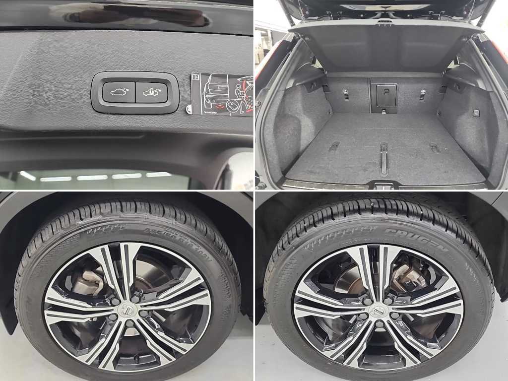 Volvo XC40 2022 - Importación desde Corea - HF Imports Iquique - Foto 18