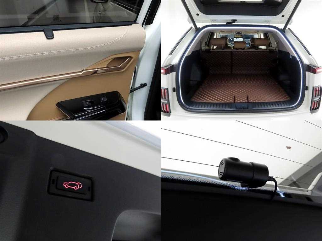 Ssangyong Action 2025 Blanco - Importación desde Corea - HF Imports Iquique - Foto 17