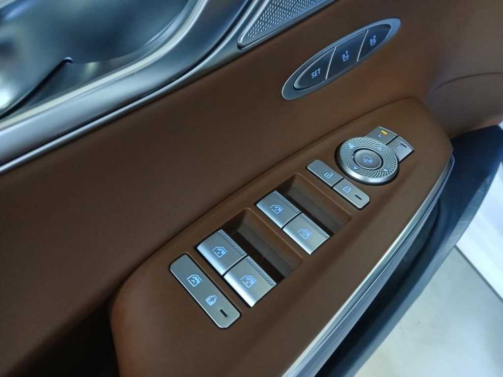 Genesis GV70 2021 - Importación desde Corea - HF Imports Iquique - Foto 13