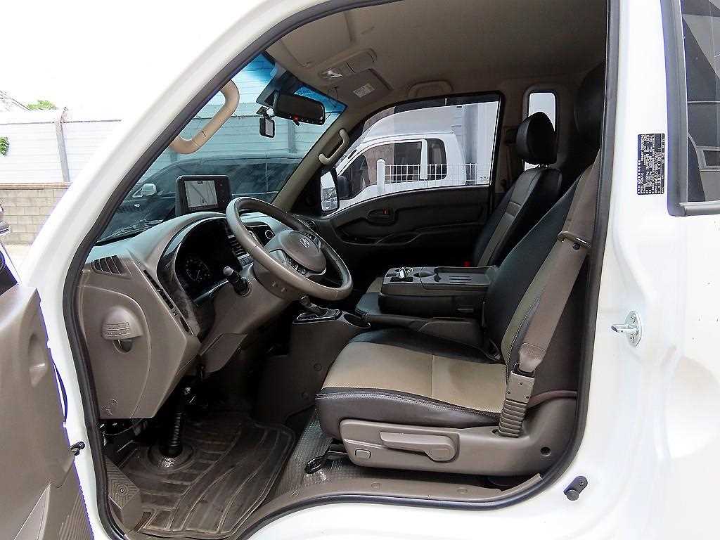 Small Truck Cargo (small) - Vista 6
