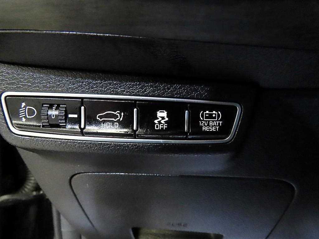 KIA K8 2022 Negro - Importación desde Corea - HF Imports Iquique - Foto 14