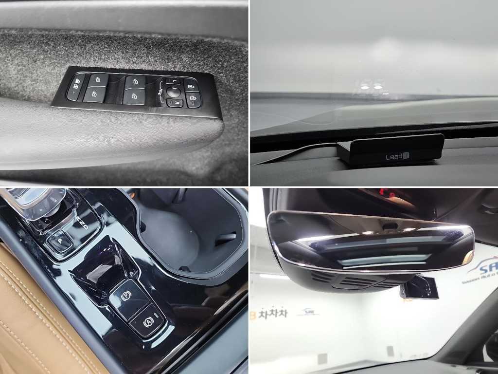 Volvo XC40 2022 - Importación desde Corea - HF Imports Iquique - Foto 17