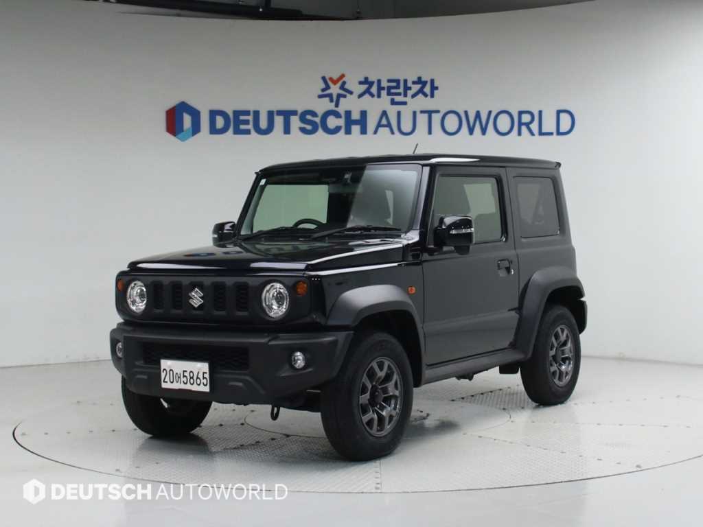 Suzuki Gimni