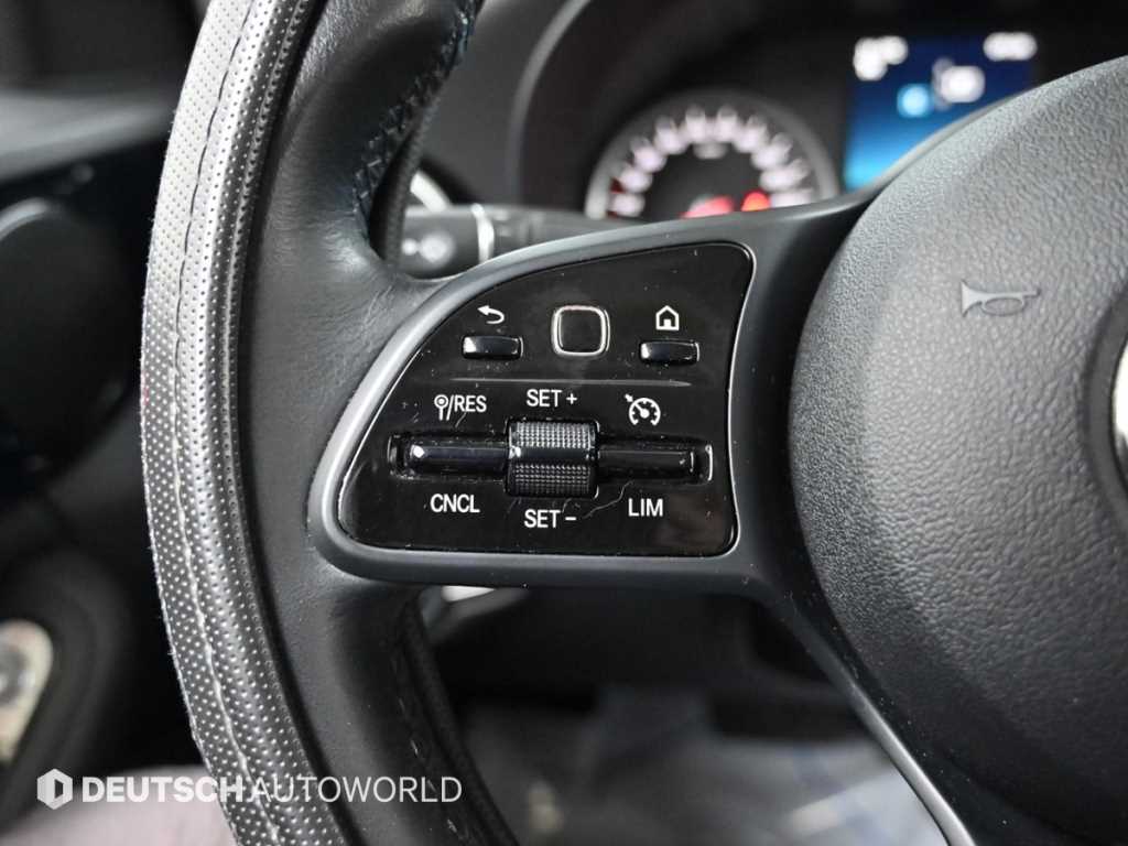 Mercedes Benz C Class 2019 Blanco - Importación desde Corea - HF Imports Iquique - Foto 16