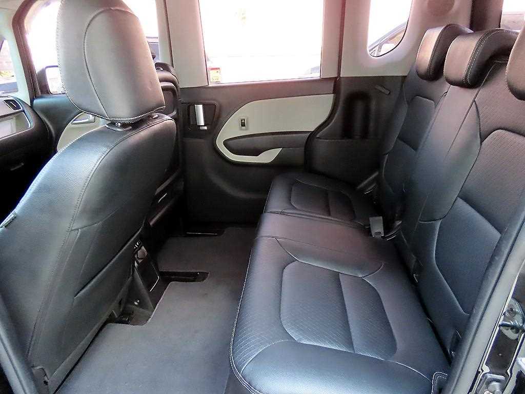 KIA Ray - Vista 6