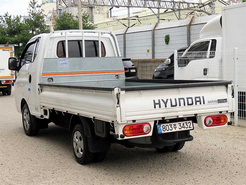 Small Truck Cargo (small) - Vista 3