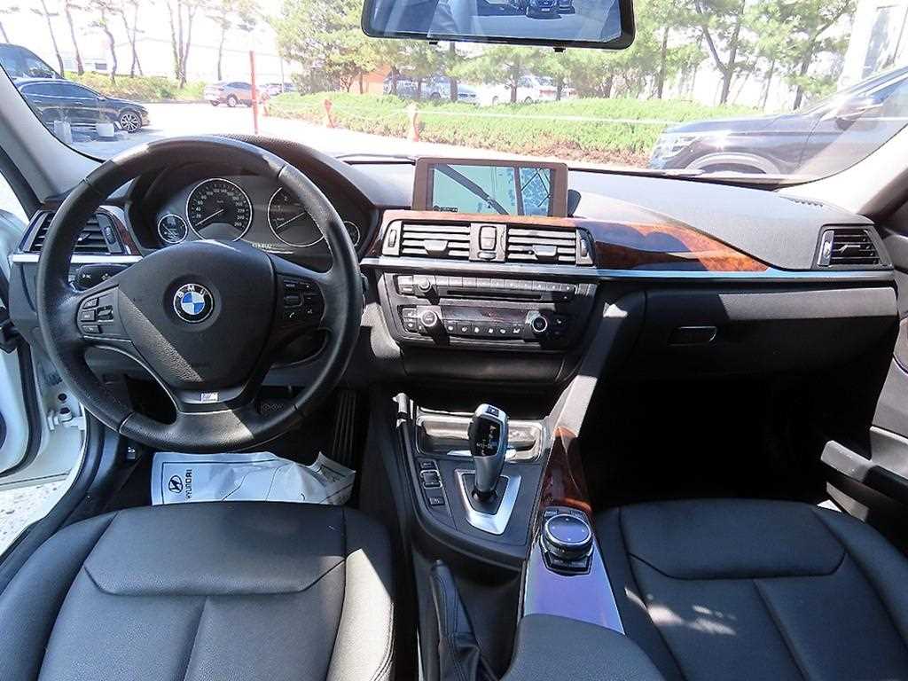 BMW 3 series - Vista 7