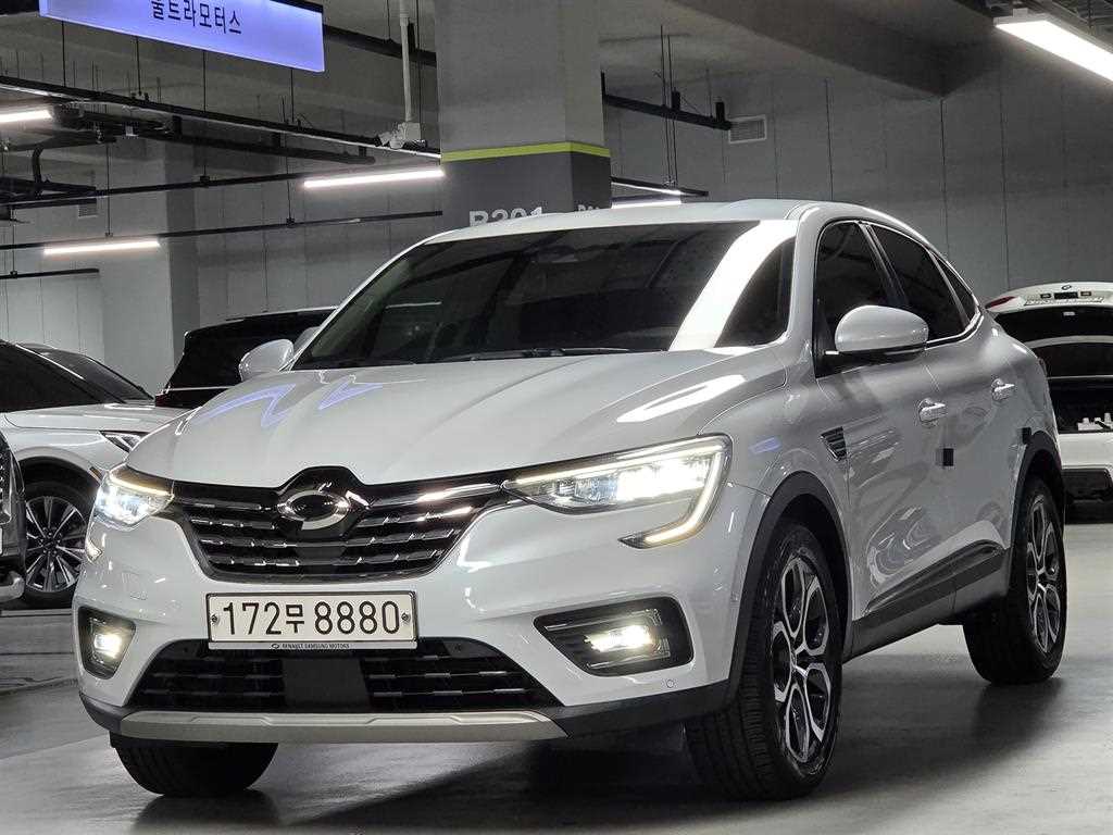 SAMSUNG XM3 2020 Blanco - Importación desde Corea - HF Imports Iquique - Foto 1