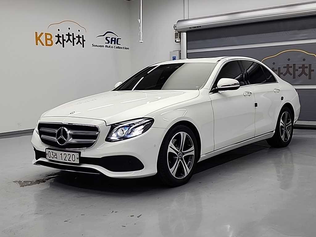 Mercedes Benz E class 2017 Blanco - Importación desde Corea - HF Imports Iquique - Foto 20